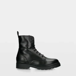 Musse & Cloud nilkkurit Efafur BLK