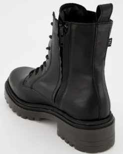 Musse & Cloud nilkkurit Ejen Fur BLK