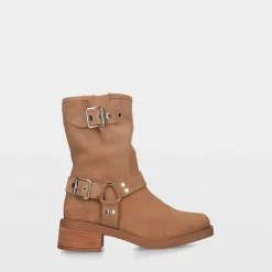 Musse & Cloud nilkkurit MC Spark Sand