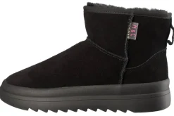 Musse & Cloud nilkkurit MCMuana BLK