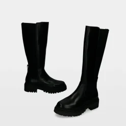 Musse & Cloud saappaat Ejenne BLK