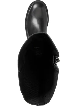 Musse & Cloud saappaat Madona NBK Black