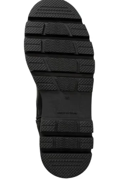 Musse & Cloud saappaat Madona NBK Black