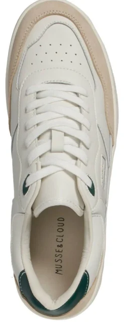 Musse & Cloud tennarit Gasol GRN