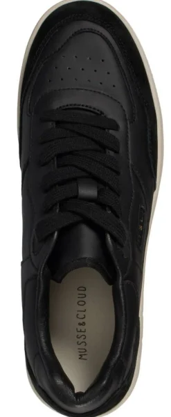 Musse & Cloud tennarit Gasol BLK