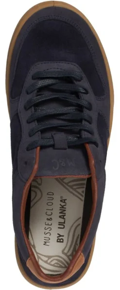 Musse & Cloud tennarit Tamesis NAV