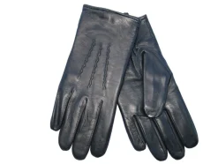 Mutka nahkaiset käsineet