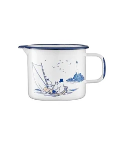 Muumi emalikannu Sailors 1,3 L