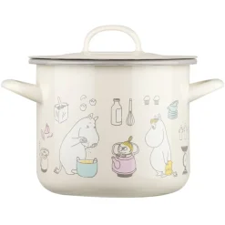 Muumi emalikattila Bon appetit 2,5 L