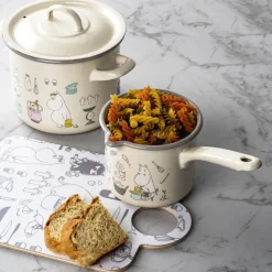 Muumi emalikattila Bon appetit 2,5 L