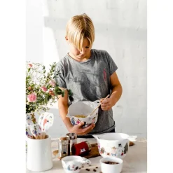 Muumi Vatkauskulho hahmot iso