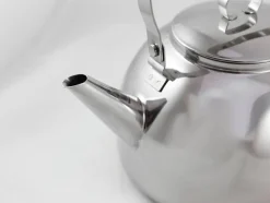 Muurikka nuotiokahvipannu 3,0 L