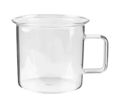 Muurla lasimuki kirkas 3,5 dl