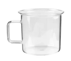 Muurla lasimuki kirkas 3,5 dl