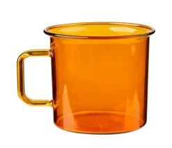 Muurla lasimuki meripihka 3,5 dl