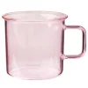 Muurla lasimuki pinkki 3,5 dl