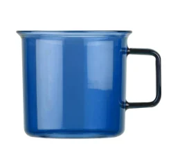 Muurla lasimuki sininen 3,5 dl