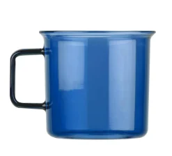 Muurla lasimuki sininen 3,5 dl