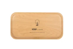 Muurla Muumi tarjotin Tähtihetki 43x22 cm