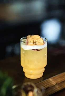 Muurla Steps juomalasi 45 cl