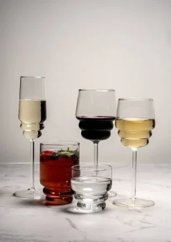 Muurla Steps juomalasi 45 cl