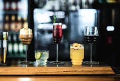 Muurla Steps punaviinilasi 45 cl