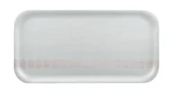 Muurla Vappu Keittiössä Won’t slip tarjotin 43x22 cm vihreä