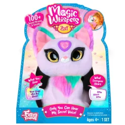 My Fuzzy Friends Magic Whispers Kitty