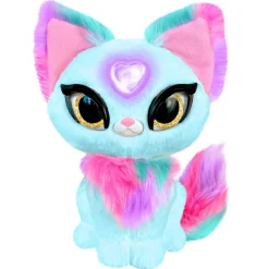 My Fuzzy Friends Magic Whispers Kitty