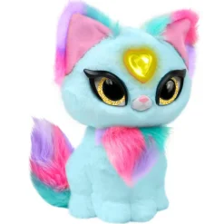 My Fuzzy Friends Magic Whispers Kitty
