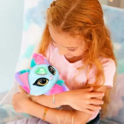 My Fuzzy Friends Magic Whispers Kitty