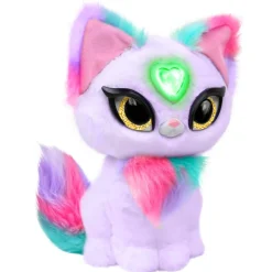 My Fuzzy Friends Magic Whispers Kitty