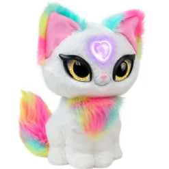 My Fuzzy Friends Magic Whispers Kitty