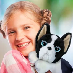 My Fuzzy Friends Tucker Sleepy Puppy