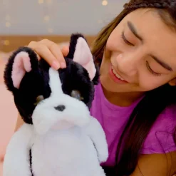 My Fuzzy Friends Tucker Sleepy Puppy