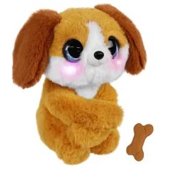 My Fuzzy Friends Ziggy