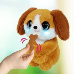 My Fuzzy Friends Ziggy