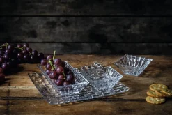 Nachtmann Bossa Nova tarjoilusetti 4 osaa