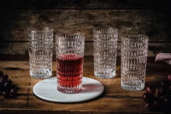 Nachtmann Ethno longdrink juomalasi 4 kpl