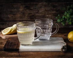 Nachtmann Ethno muki kuumille juomille 2 kpl