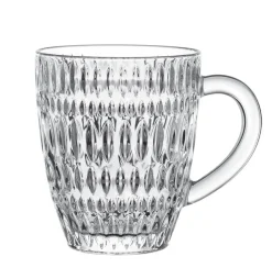 Nachtmann Ethno muki kuumille juomille 2 kpl