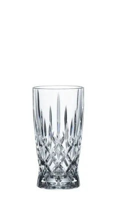 Nachtmann lasisetti Noblesse Softdrink 4 kpl