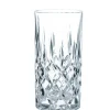Nachtmann Longdrink lasi Noblesse 4 kpl