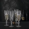 Nachtmann Noblesse kuohuviini/samppanjalasi 4 kpl