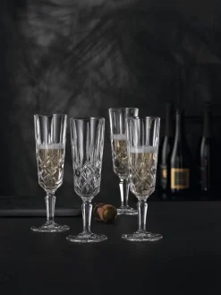 Nachtmann Noblesse kuohuviini/samppanjalasi 4 kpl