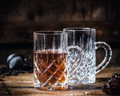 Nachtmann Noblesse teelasi 2 kpl