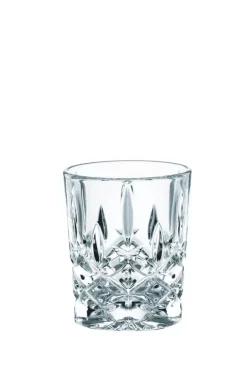 Nachtmann Snapsilasit Noblesse 4 kpl