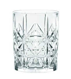 Nachtmann Viskikarahvi+ 4 lasia Highland