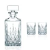 Nachtmann Whisky lasit + karahvi setti Noblesse