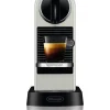 Nespresso® kapselikeitin Citiz by DeLonghi® valkoinen